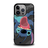 Stitch iPhone 15 Pro Case OV0275