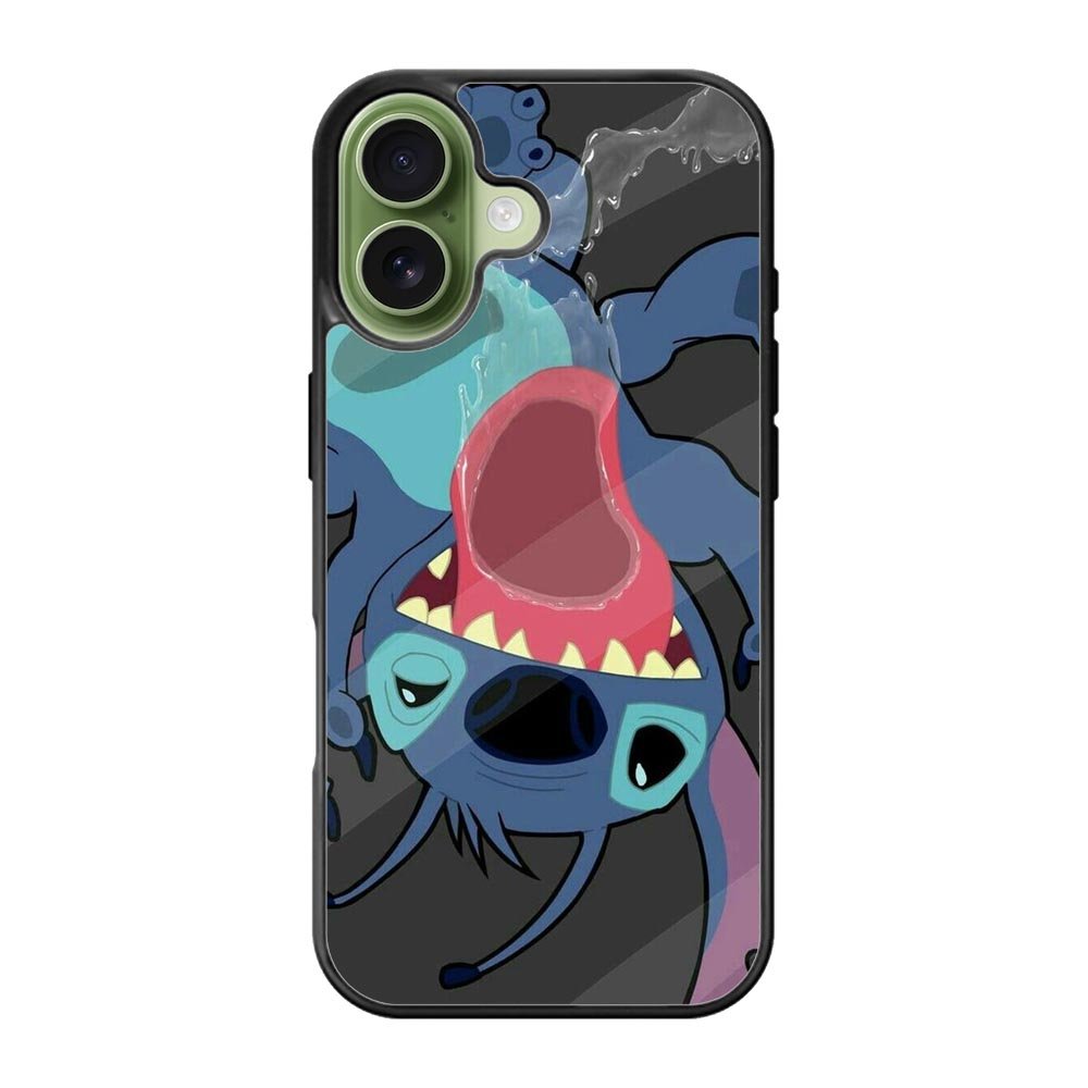 Stitch 4th iPhone 17 Case