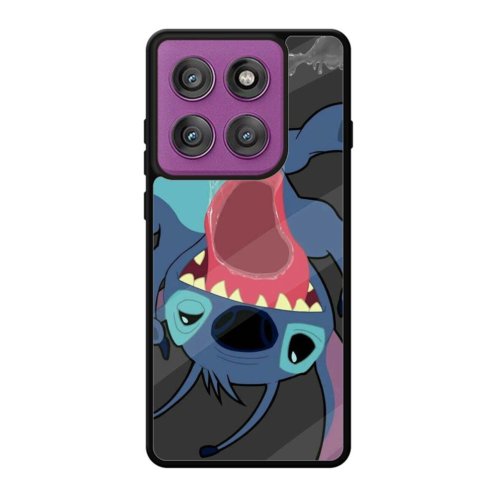 Stitch 4th Motorola Moto Edge 60 Pro Case