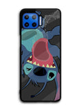 Stitch 4th Motorola Moto One 5G Case , Moto One 5G UW Case , Moto G 5G Plus Case