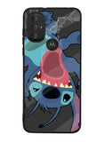 Stitch 4th Motorola Moto G Pure 2021 , Moto G Power 2022 Case