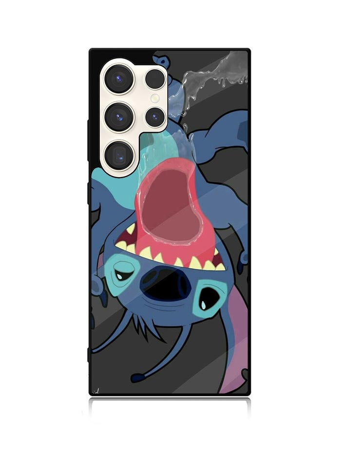 Stitch 4th Samsung Galaxy S24 Ultra 5G Case