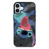 Stitch 4th iPhone 16 Case