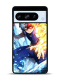 Shoto Bokuno Hero Google Pixel 8 Pro Case QC0278
