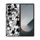 Boku no Hero Academia Todoroki Shouto Samsung Galaxy Z Fold 7 5G Case OV0280