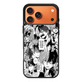 Boku no Hero Academia Todoroki Shouto iPhone 17 Pro Max Case OV0280