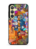 BTS Samsung Galaxy S24 FE 5G Case OV0281