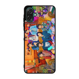 BTS Samsung Galaxy A07 Case QC0281