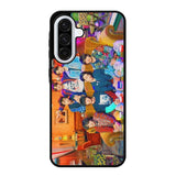 BTS Samsung Galaxy A26 5G Case RC0281