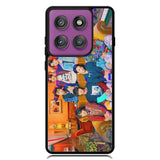 BTS Motorola Moto Edge 2025 | Moto Edge 60 Fusion | Moto Edge 60 Pro Case OV0281