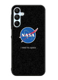 Nasa I Need My Space Samsung Galaxy A15 5G Case OV0283