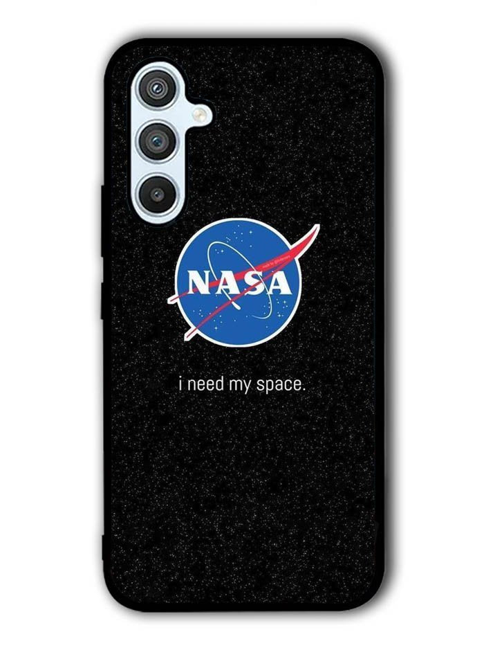 Nasa I Need My Space Samsung Galaxy A14 5G Case QC0283