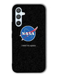 Nasa I Need My Space Samsung Galaxy A14 5G Case QC0283
