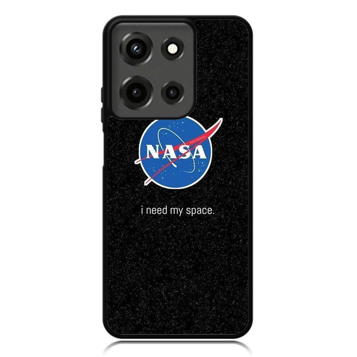 Nasa I Need My Space Motorola Moto G 5G 2025 Case OV0283