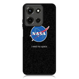 Nasa I Need My Space Motorola Moto G 5G 2025 Case OV0283