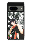 Tobio Kageyama Haikyuu Google Pixel 8A Case QC0285
