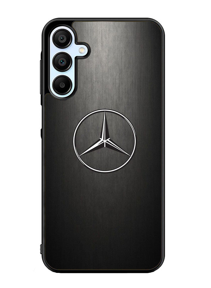 Mercedes Benz Logo Samsung Galaxy A15 5G Case OV0287