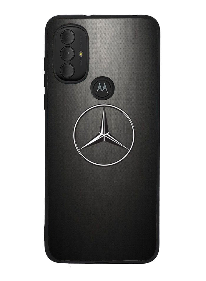 Mercedes Benz Logo Motorola Moto G Pure 2021 , Moto G Power 2022 Case OV0287