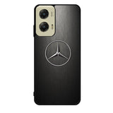 Mercedes Benz Logo Motorola Moto G Stylus 5G 2024 Case OV0287