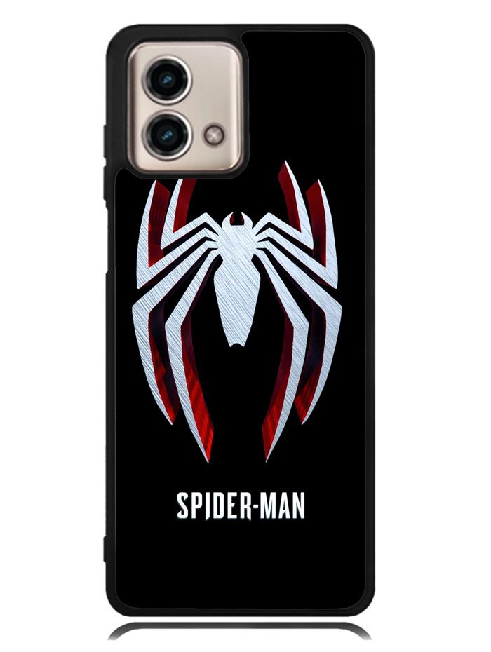 Spider-Man Motorola Moto G Stylus 5G 2023 Case OV0291