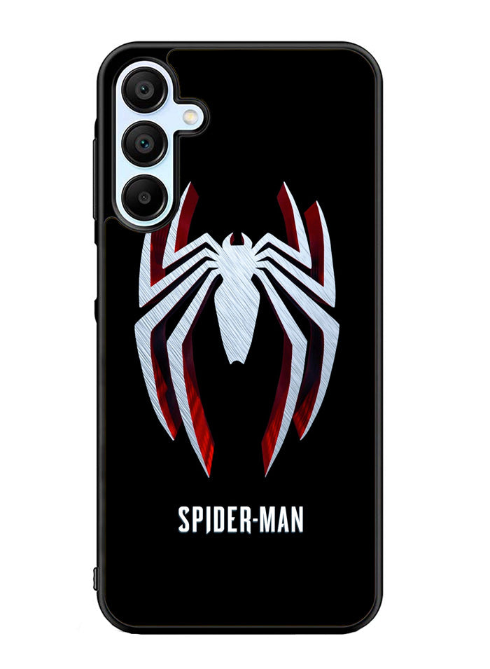 Spider-Man Samsung Galaxy A15 5G Case OV0291
