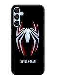 Spider-Man Samsung Galaxy A35 5G Case OV0291