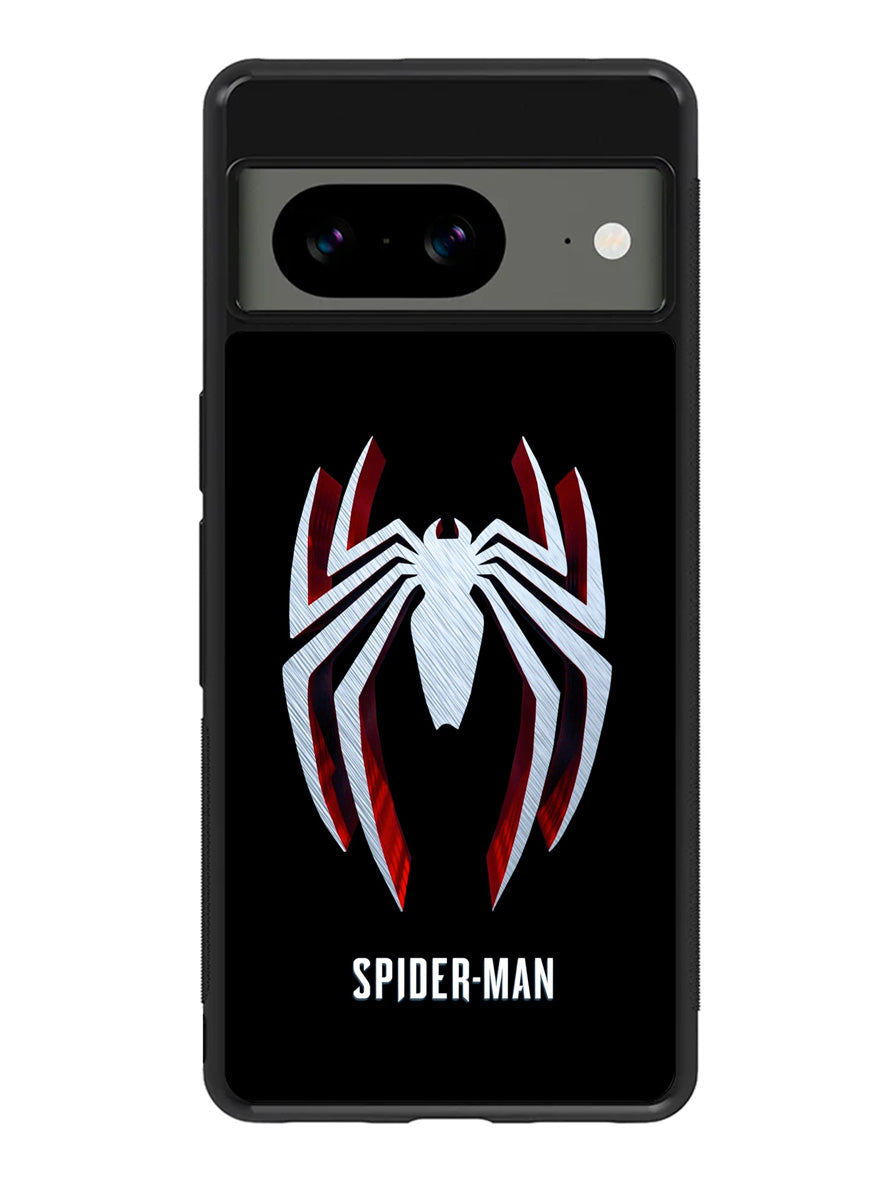 Spider-Man Google Pixel 8 Case QC0291