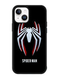 Spider-Man iPhone 15 Plus Case OV0291