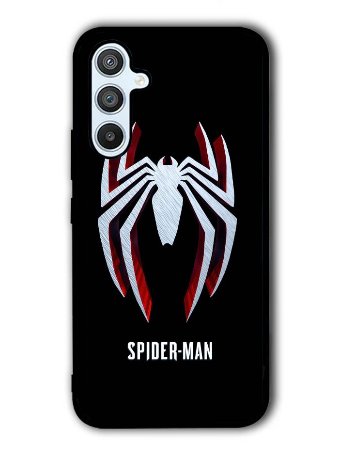 Spider-Man Samsung Galaxy A14 5G Case QC0291
