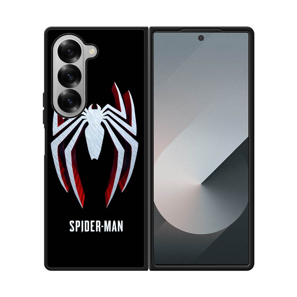 Spider-Man Samsung Galaxy Z Fold 7 5G Case OV0291