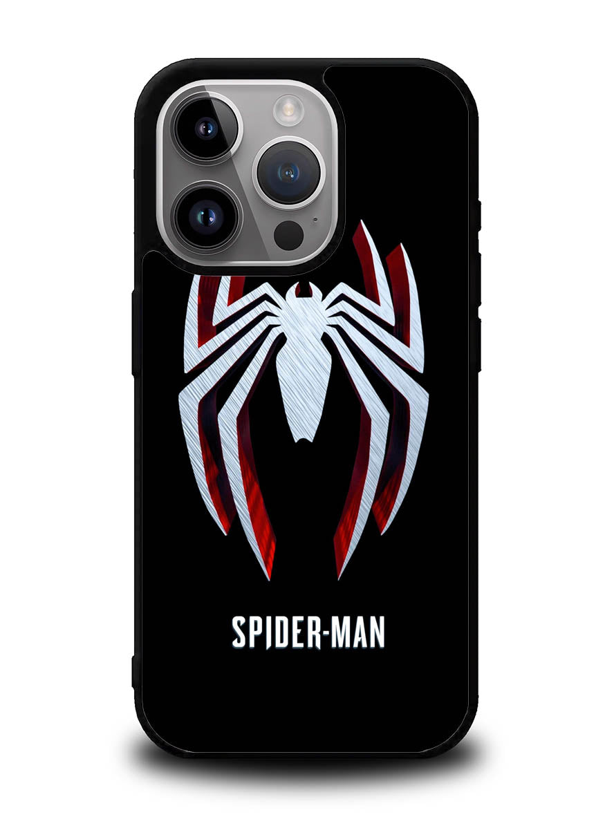 Spider-Man iPhone 16 Pro Max Case OV0291