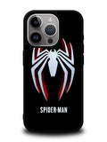 Spider-Man iPhone 14 Pro Max Case QC0291