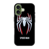 Spider-Man iPhone 17 Case OV0291
