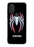 Spider-Man Motorola Moto G Pure 2021 , Moto G Power 2022 Case OV0291