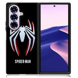 Spider-Man Samsung Galaxy Z Fold 7 Case OV0291