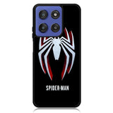 Spider-Man Motorola Moto G Stylus 5G 2025 Case OV0291
