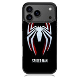 Spider-Man iPhone 17 Pro Case RC0291