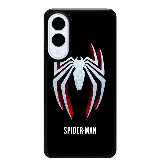 Spider-Man Samsung Galaxy S25 Edge 5G Case OV0291