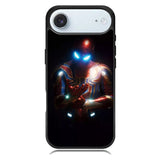 Amoled Venom Spiderman iPhone 17 Air Case OV0292