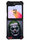 Joker Samsung Galaxy Z Flip 5 5G 2023 Case OV0293