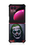 Joker Motorola Moto Razr Plus 2023 , Moto Razr+ 2023 Case OV0293