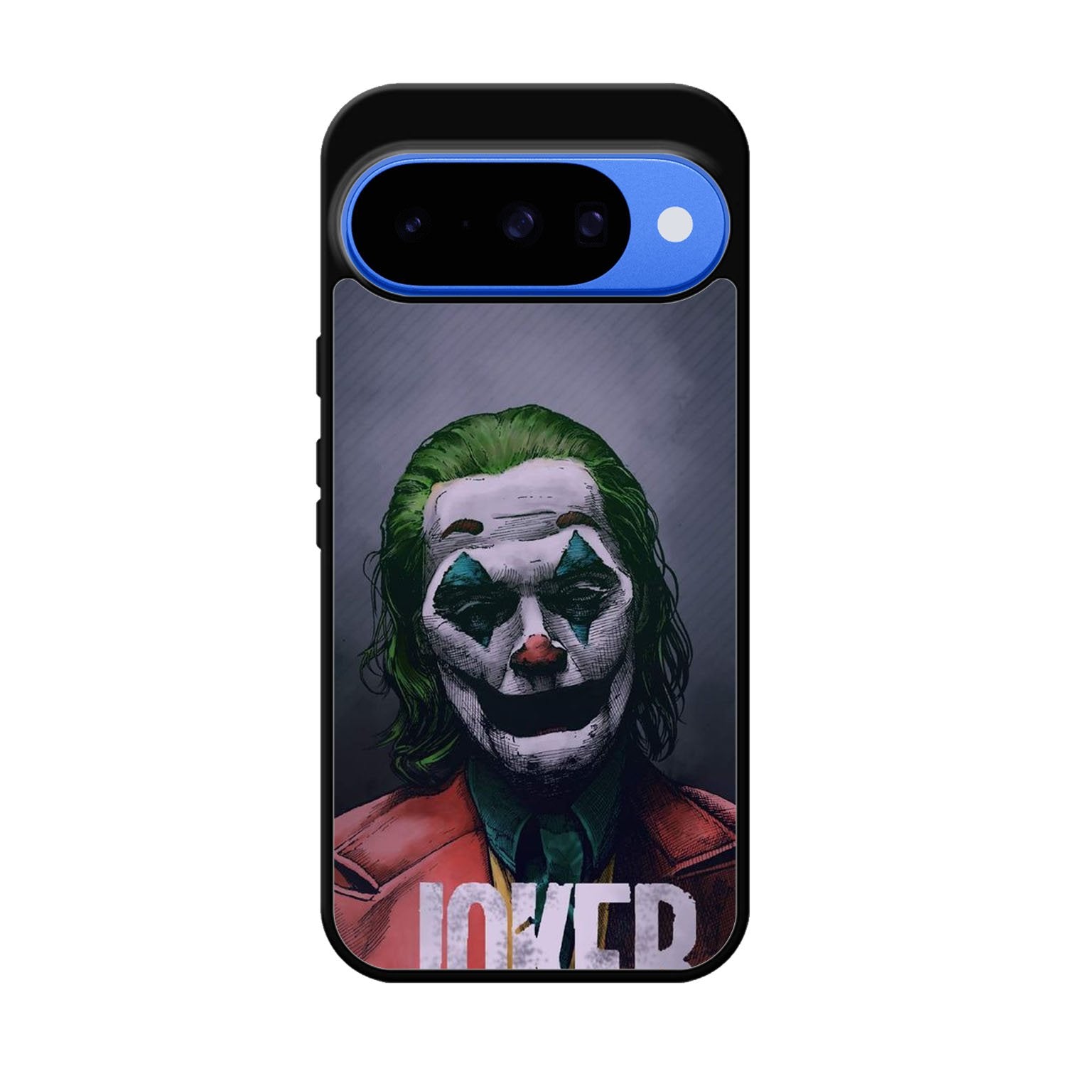 Joker Google Pixel 10 Case OV0293
