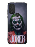Joker Motorola Moto G Pure 2021 , Moto G Power 2022 Case OV0293