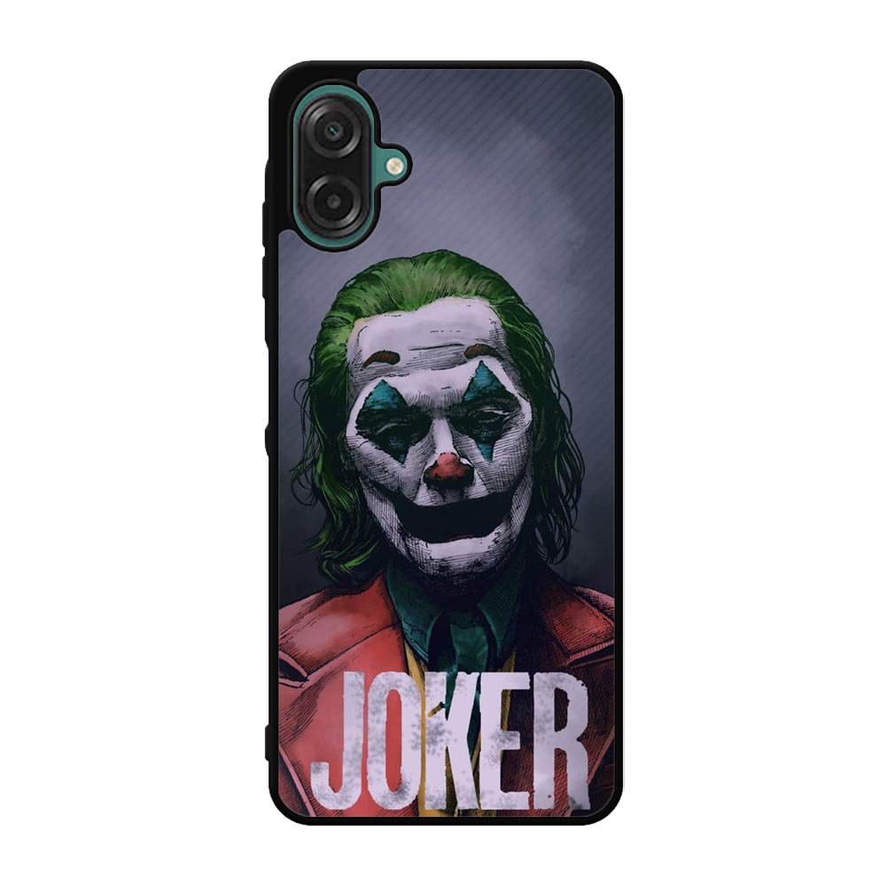 Joker Samsung Galaxy A07 Case OV0293