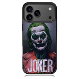 Joker iPhone 17 Pro Case RC0293