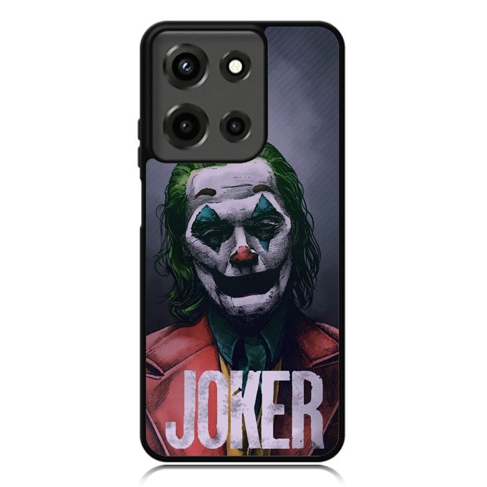 Joker Motorola Moto G 5G 2025 Case OV0293