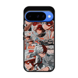Todoroki Shouto 1st Google Pixel 10 Case