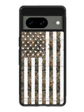 Camouflage Impressive Google Pixel 8 Case QC0295