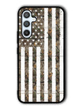 Camouflage Impressive Samsung Galaxy A14 5G Case QC0295