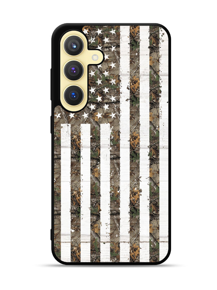 Camouflage Impressive Samsung Galaxy S25 Plus 5G , Samsung Galaxy S25+ 5G Case OV0295